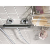 Schütte schütte mixer doccia londra termostatica 5,5 cm