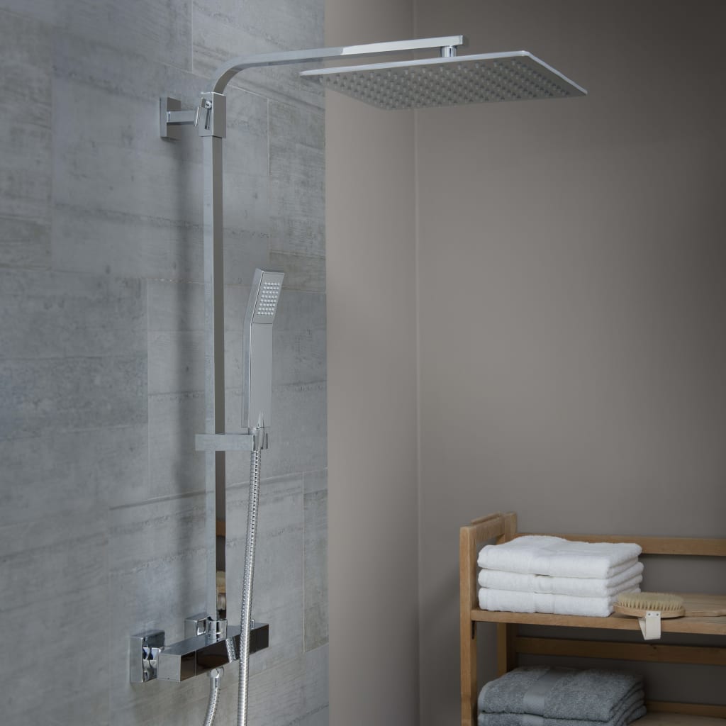 Schütt Schütt Dusch System Sumba Duebel Therostatic