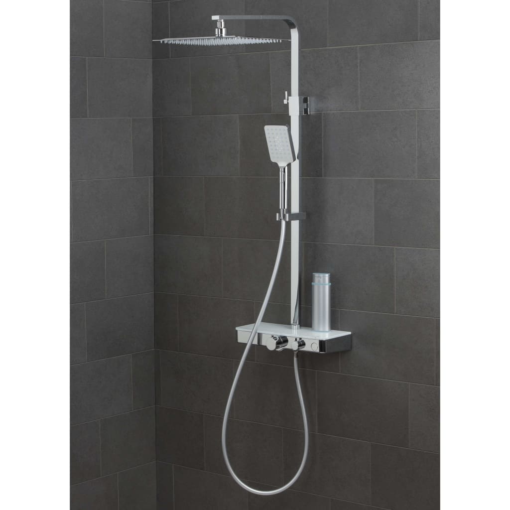 Schütte schütte Système de douche océan thermostatique