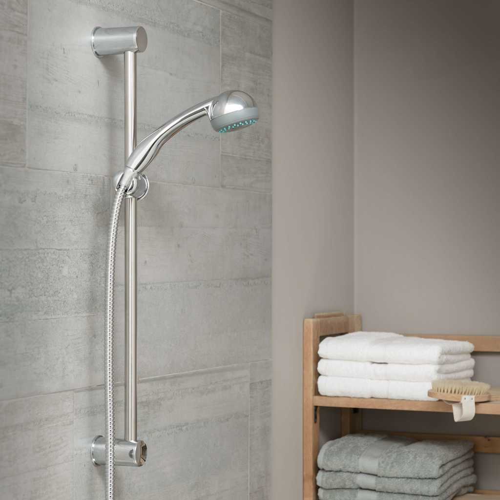 Schütte Schütte Shower set Napoli Chrome