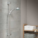 Schütte Schütte Shower set Napoli Chrome