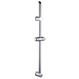 Schütte schütte douche pieu de pieu ajusté signal chrome