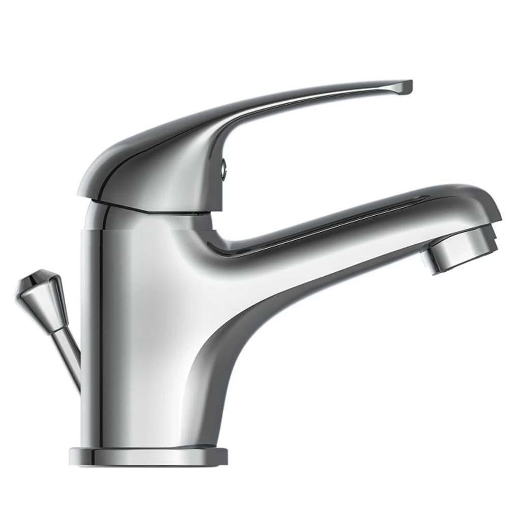 Schütte Schütte Washbasin Mixed Athos Chrome -Colored
