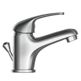 Schütte Schütte Washbasin Mixed Athos Chrome -Colored