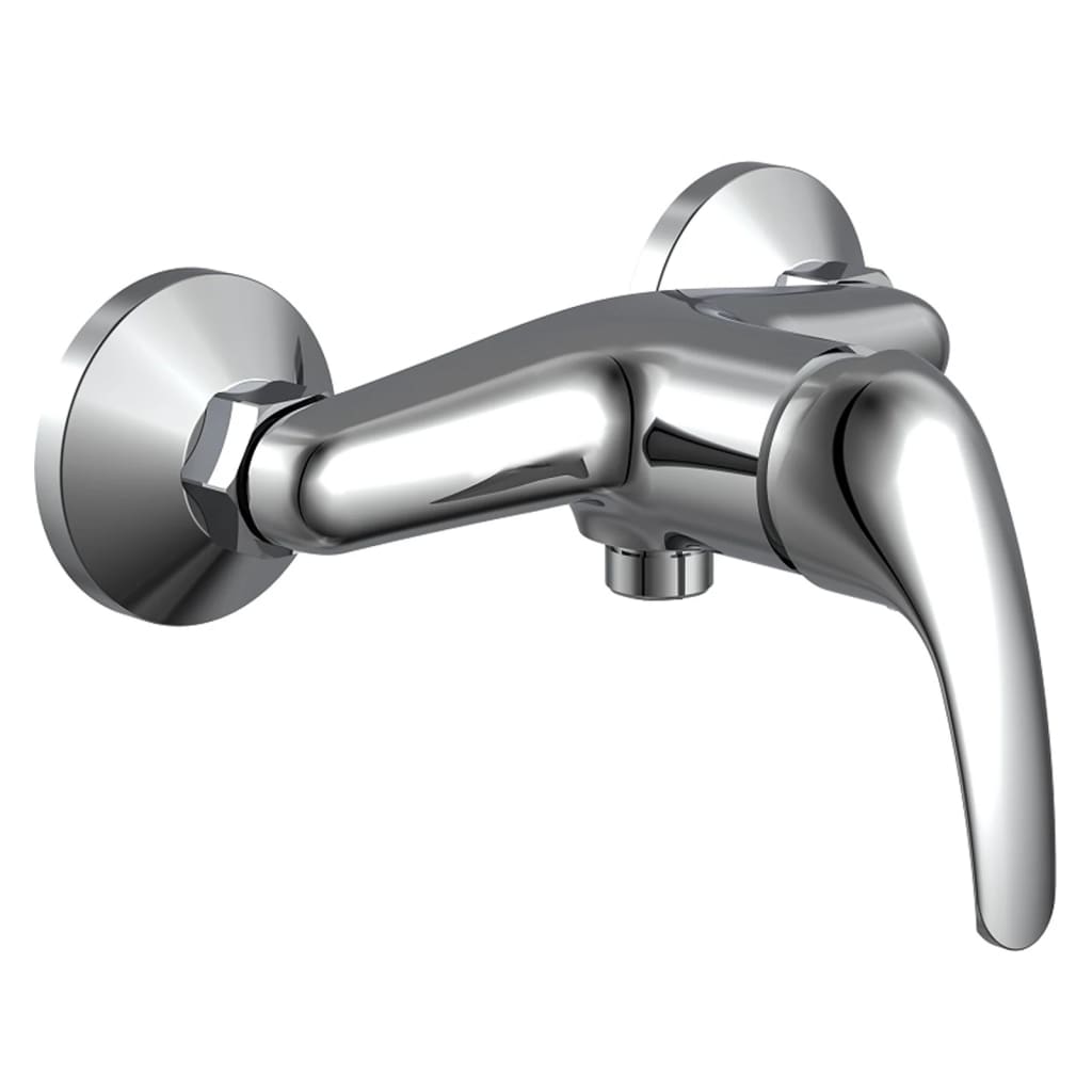 Schütte Schütte shower mixer Athos chrome -colored