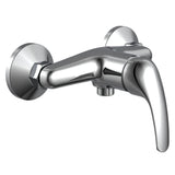 Schütte Schütte shower mixer Athos chrome -colored