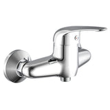 Schütte schütte tuš mešalnik magne chrome -obroko