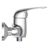Schütte schütte tuš mešalnik magne chrome -obroko