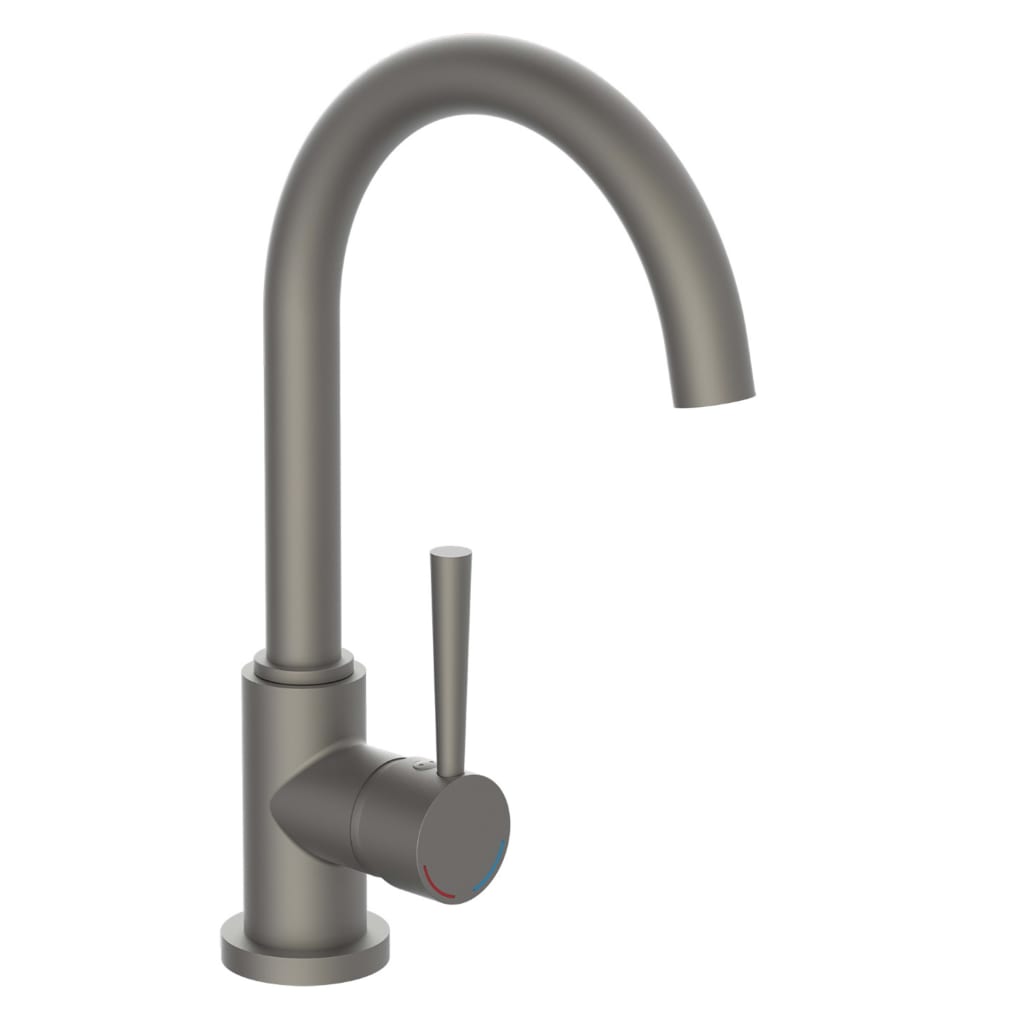 Schütte Schütte One -Button Mixer Cornwall Mat Graphite
