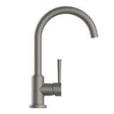Schütte Schütte One -Button Mixer Cornwall Mat Graphite
