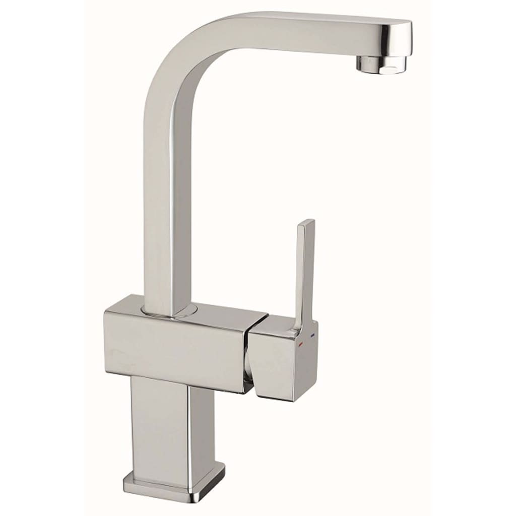 Schütte schütte lavabo à lavabo de lavabo