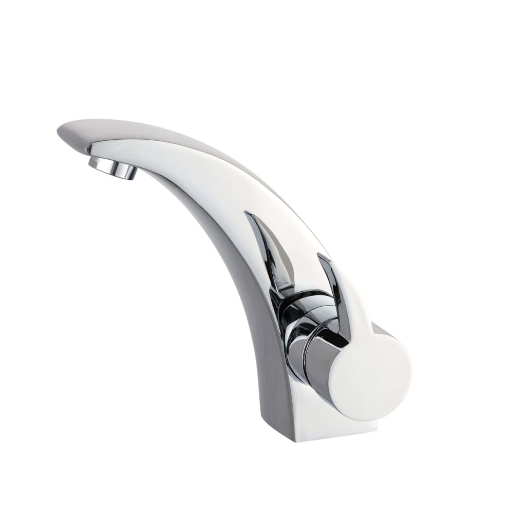 Schütte Washbasin mezclador Panamá cromado