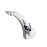 Schütte Washbasin mezclador Panamá cromado