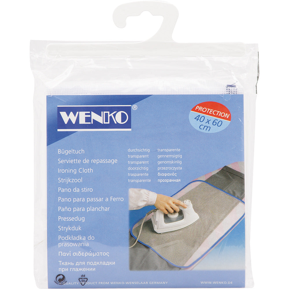 Wenko 2910060011 Žehlicí hadřík