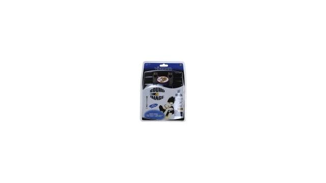 Vivanco 28399 High Speed ​​HDMI cable with Ethernet 3 m