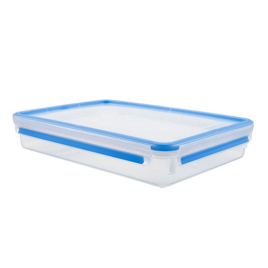 Emsa 508545 clip close vershouddoos 2.6l blauw