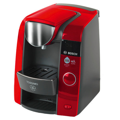Theo kleein Bosch Tassimo Kaffi Maser
