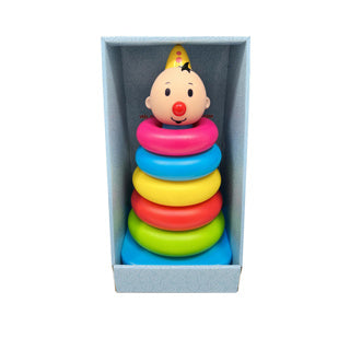 Studio 100 Bumba Stack prstani