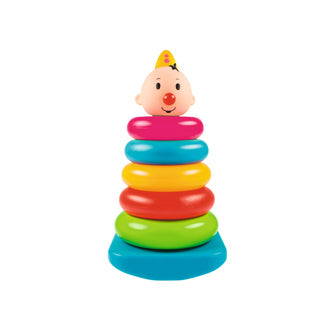 Studio 100 Bumba Stack prstani