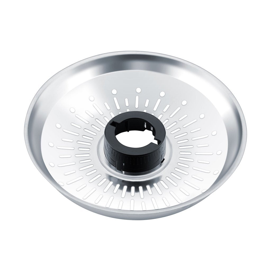Steba zp3 citrus press rostfritt stål svart