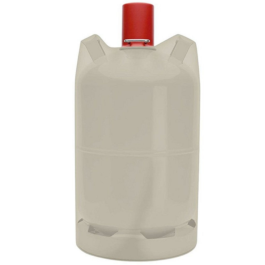 Gepro 8614 Cubierta universal para una botella de gas de 5 kg
