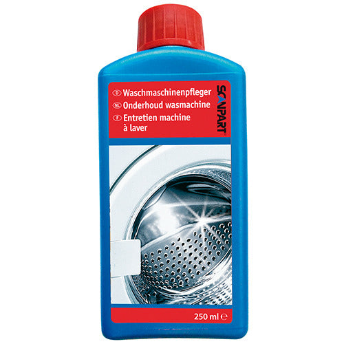 MANUTENZIONE DELLA SCANPART WASHING. 250 ml