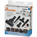 SCANSPART AUTO CLIMINGET SET 32 y 35 mm