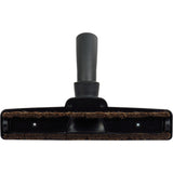 Scanpart universele parketborstel 32+35 mm zwart