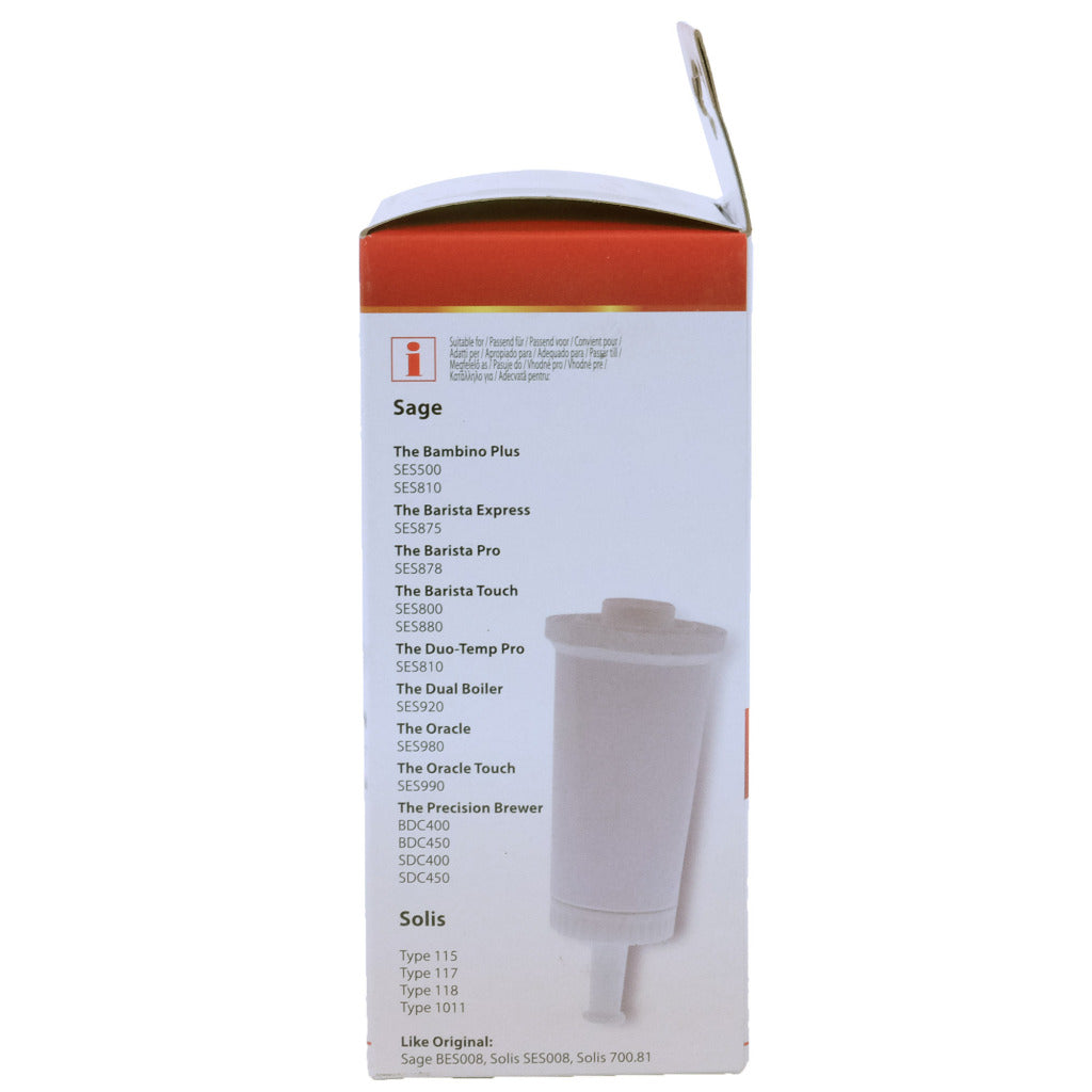 Scanpart waterfilter sage bes008
