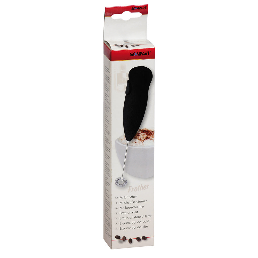 SCANSPART 2790000429 5532114800 Milk Frother