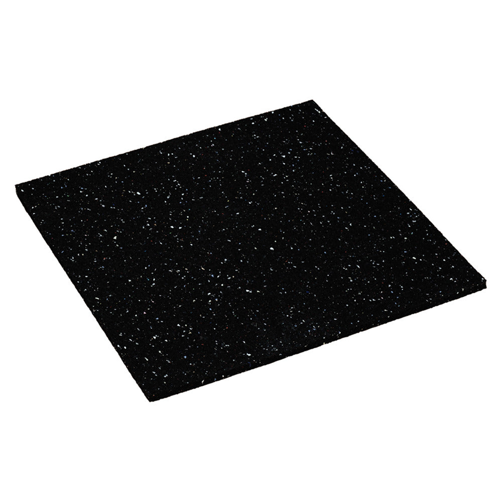 ScanPart -Anti -Vibrationsmatte 60x60x0.8 SW