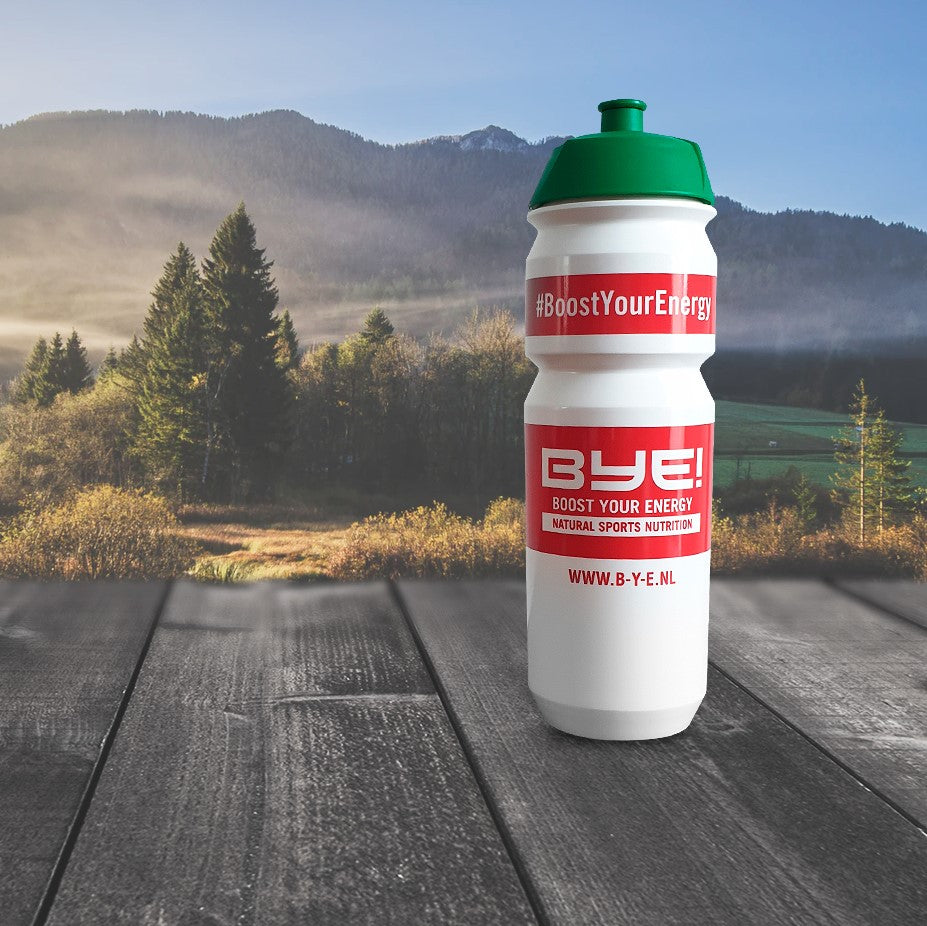 Sbohem! Bidon - 750 ml