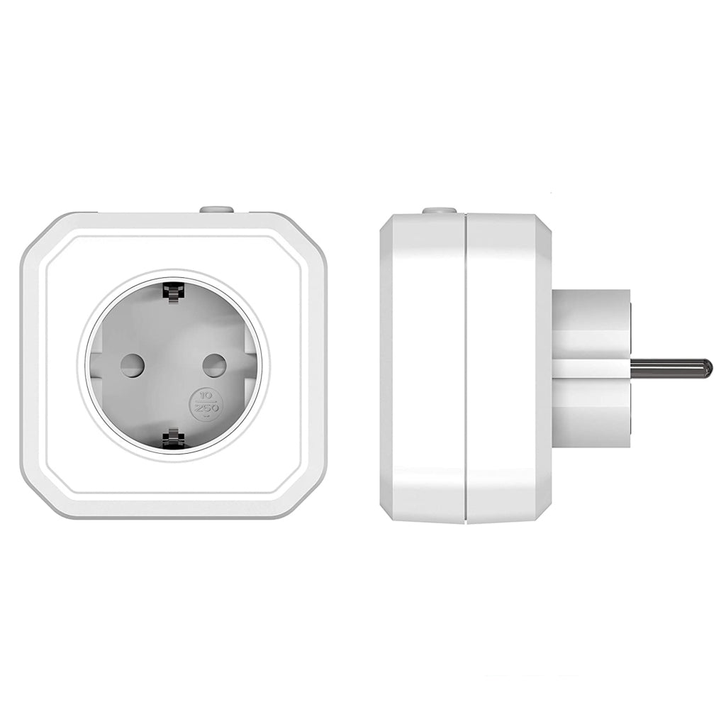 Anssmann timer i gniazdo AES1