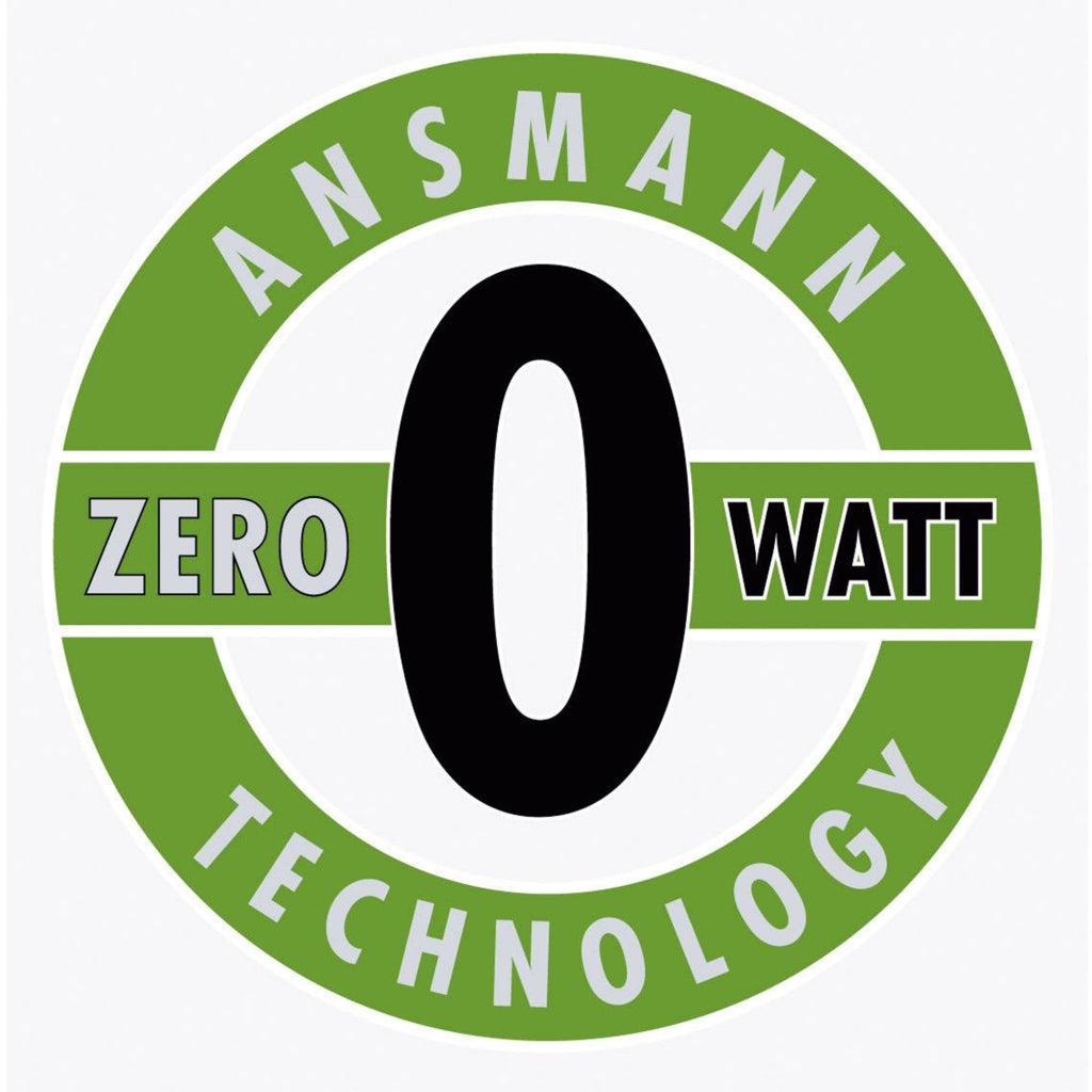 Ansmann timer in vtičnica AES1