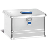 ALUTEC ALUTEC StorageBox pohodlí 30 l hliníku