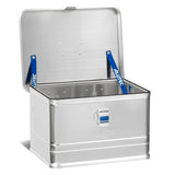 ALUTEC ALUTEC StorageBox pohodlí 30 l hliníku
