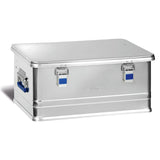 ALUTEC ALUTEC StorageBox pohodlí 48 L Hliník
