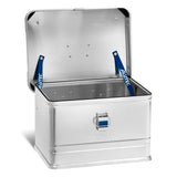 ALUTEC ALUTEC StorageBox průmysl 30 L hliník