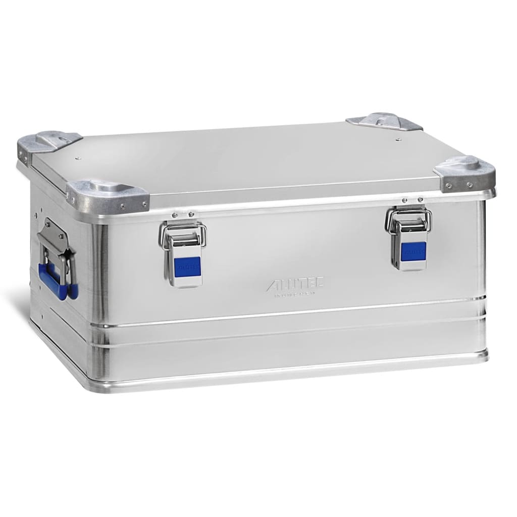 ALUTEC ALUTEC StorageBox Industry 48 L Hliník
