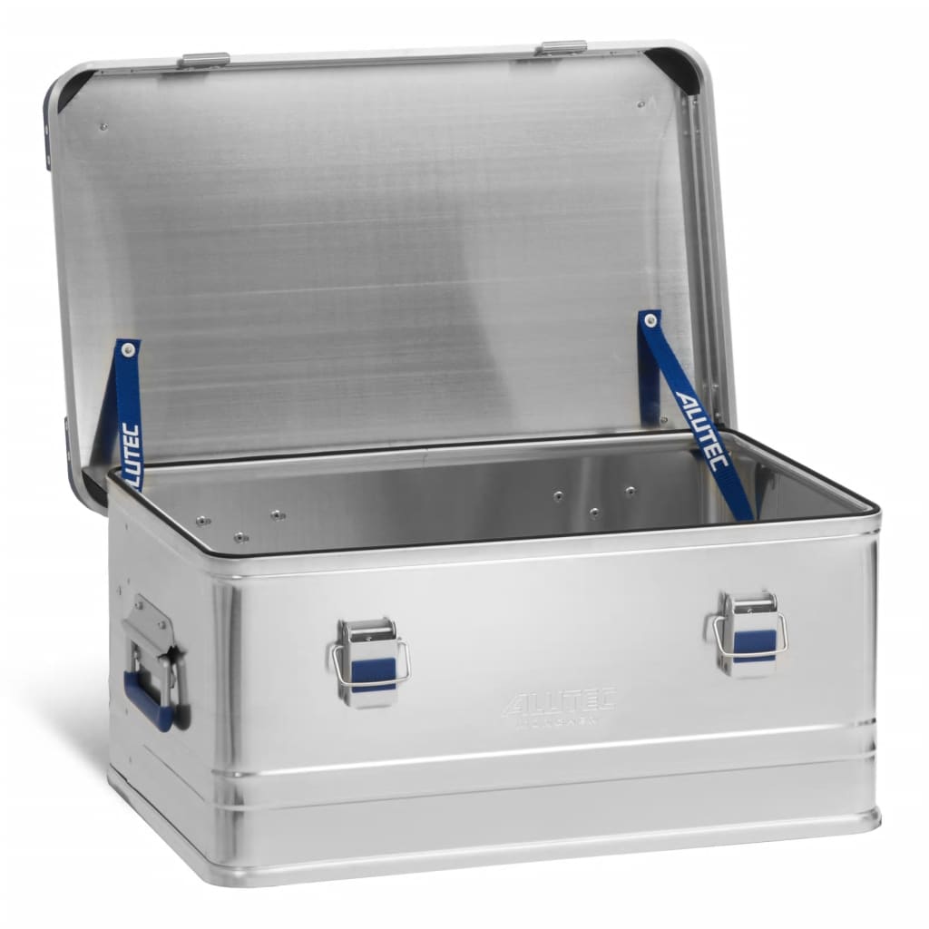 ALUTEC ALUTEC StorageBox Industry 48 L Hliník