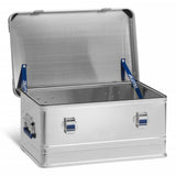 ALUTEC ALUTEC StorageBox Industry 48 L Hliník