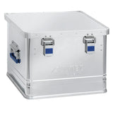 Office ALUTEC ALUTEC StorageBox 50 L Hliník