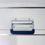 Office ALUTEC ALUTEC StorageBox 50 L Hliník