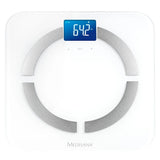 Medisana medisana Bluetooth Persounen - mat Kierperanalyse bs 430