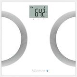 Medisana medisana Kierper Analyse Libra bs 445 wäiss 180 kg 40441