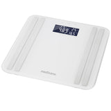 Medisana Medisana Analysis Scale BS 465 White