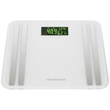 Medisana Medisana Analysis Scale BS 465 White