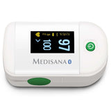 Medisana Medisana Sättigung Meter PM 100 Connect White