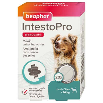 BEAPHAR INTESTOPRO DOG