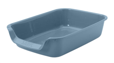 Savic Junior Cat Box blu